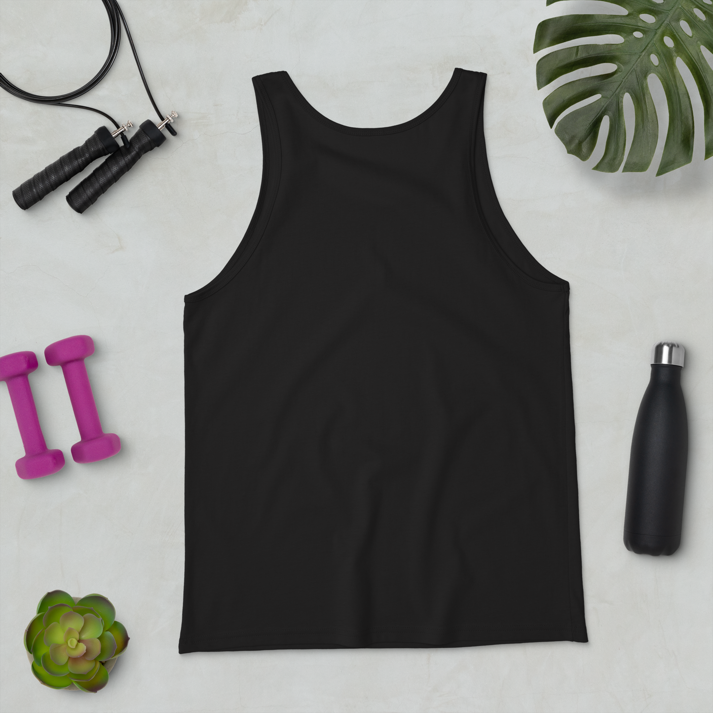 Tank Top "Just Hodl"