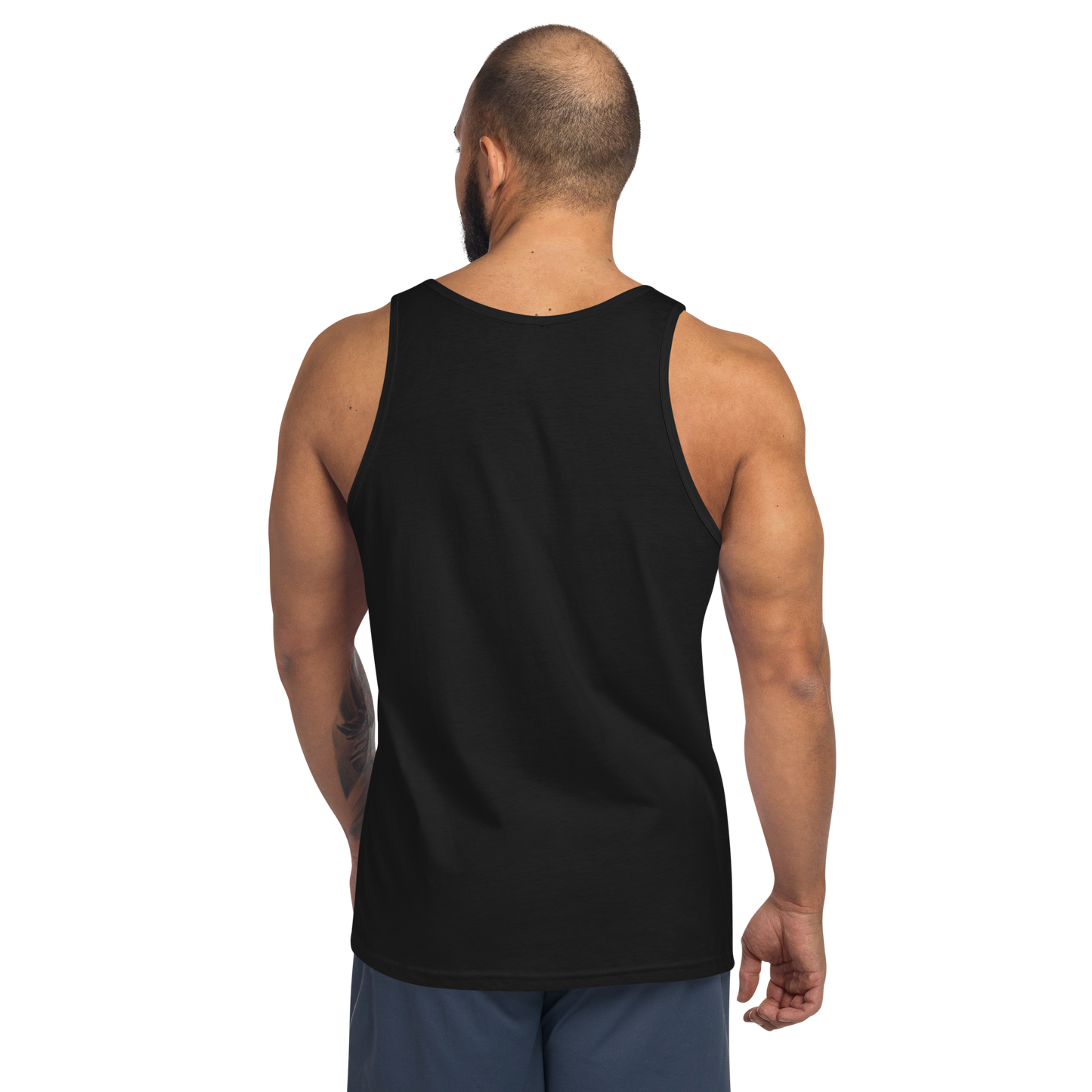 Tank Top "Just Hodl"