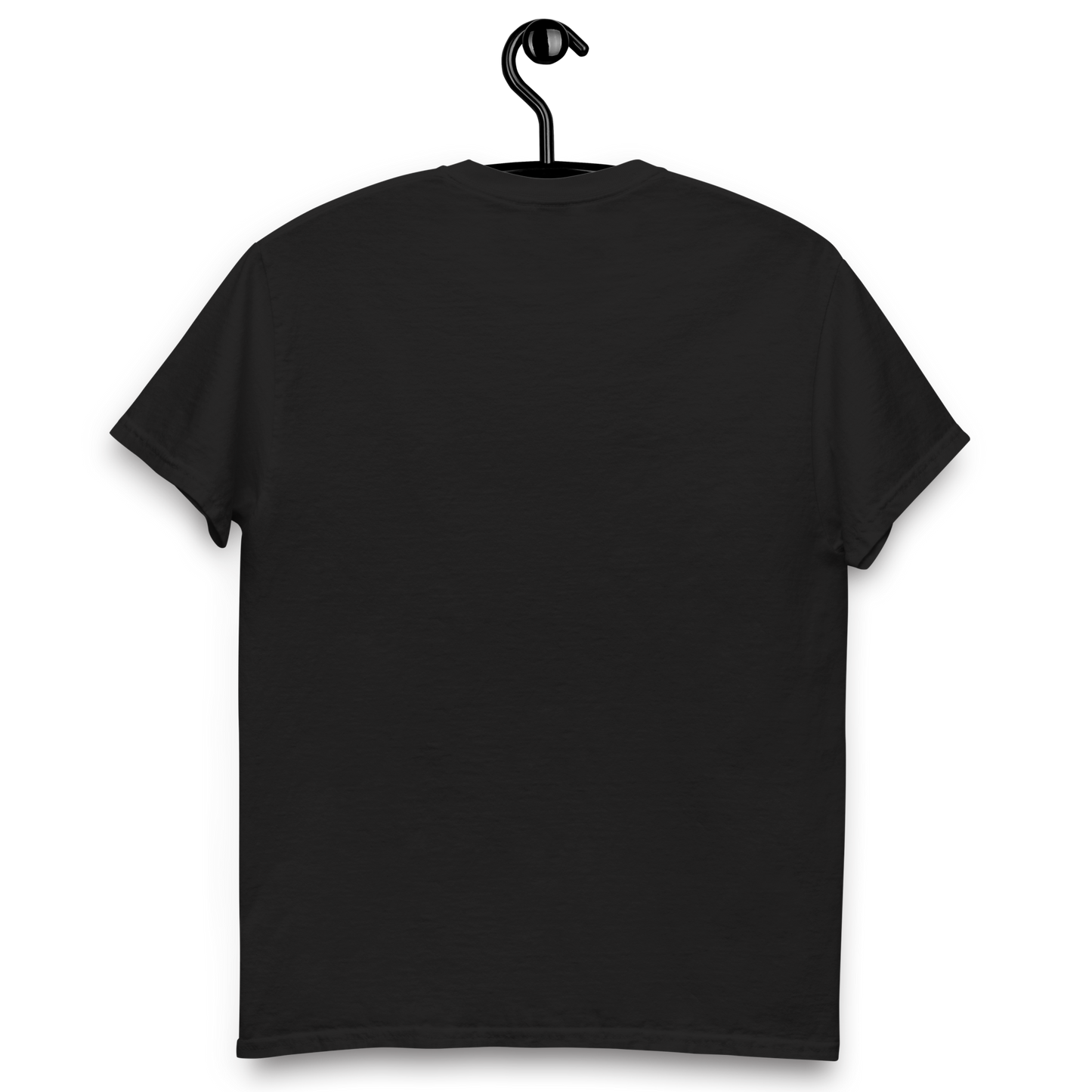 T-Shirt "Bitcoin fixes this"