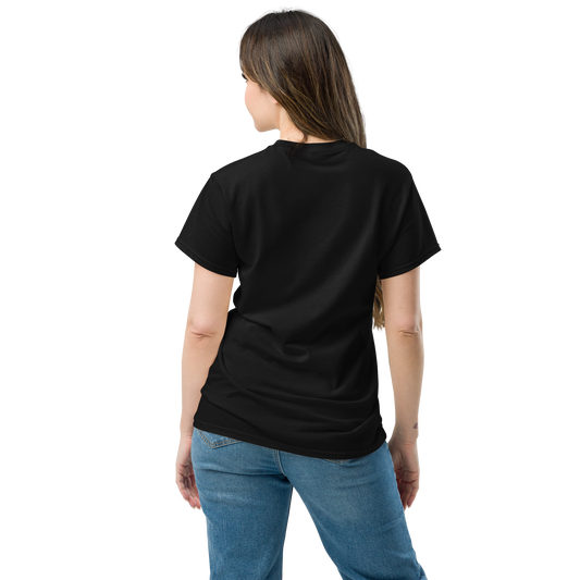 T-Shirt "Bitcoin fixes this"