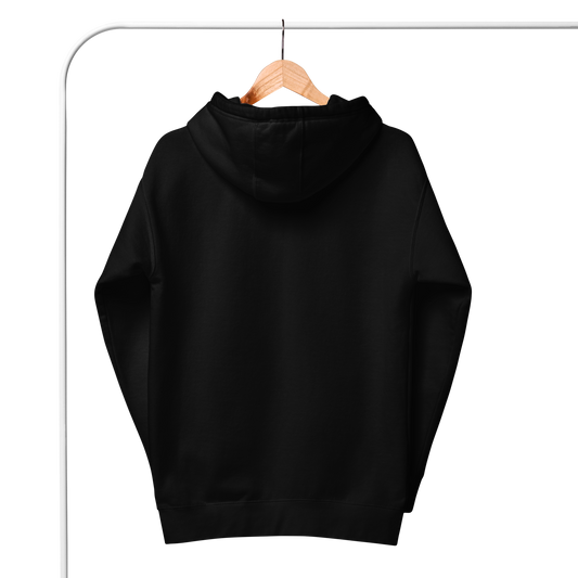 Premium Hoodie "Just Hodl"