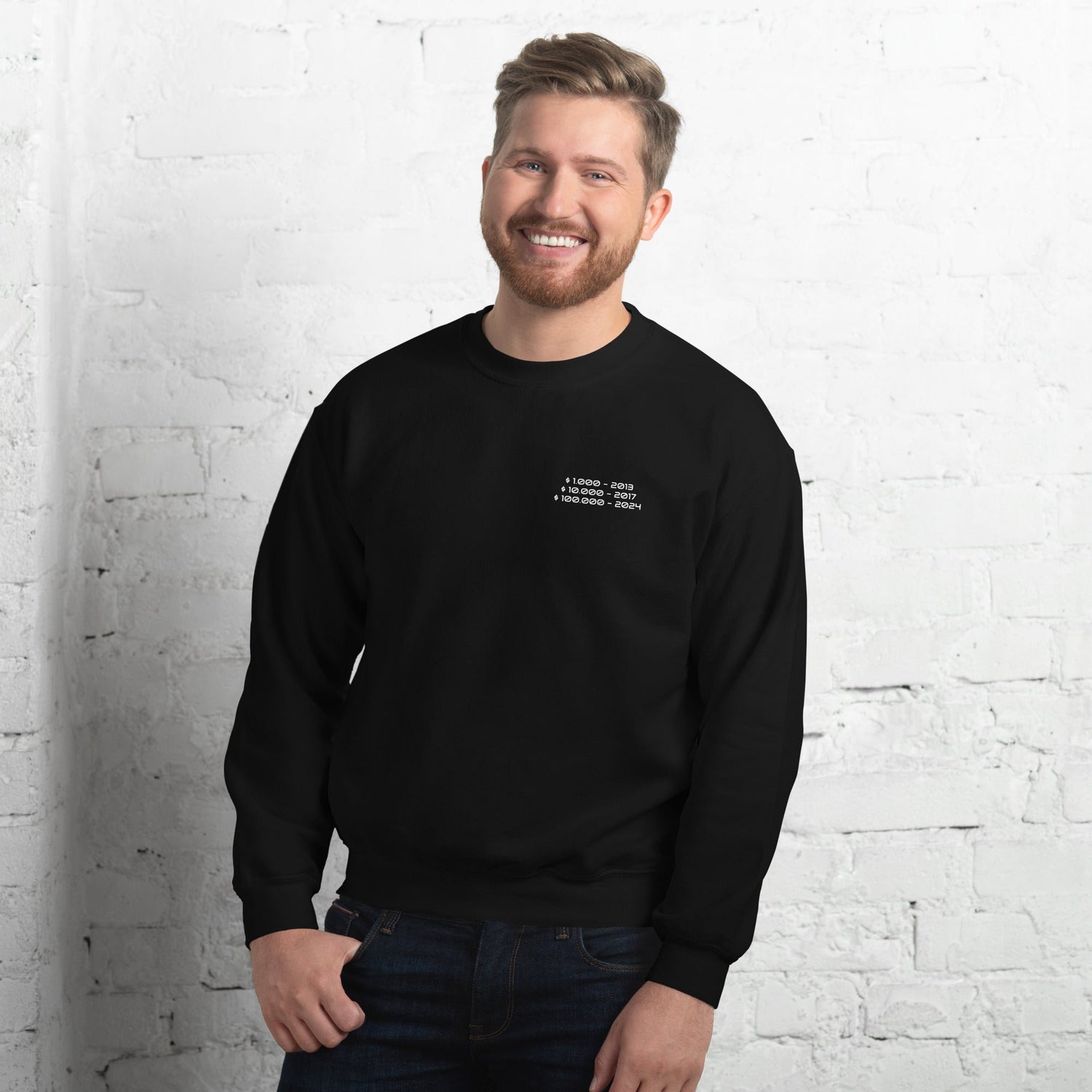 Unisex Sweatshirts