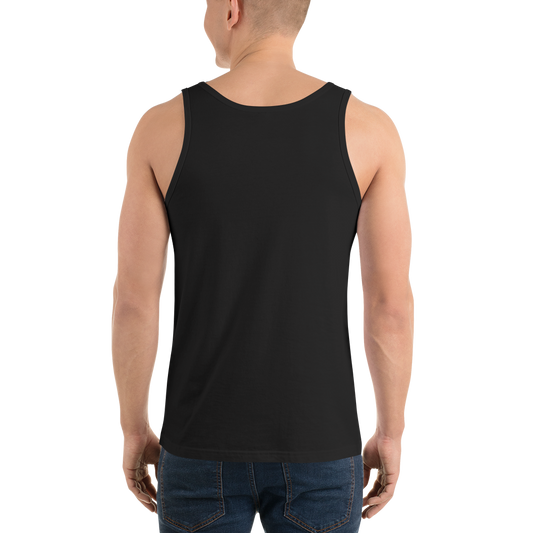 Tank Top "Just Hodl"