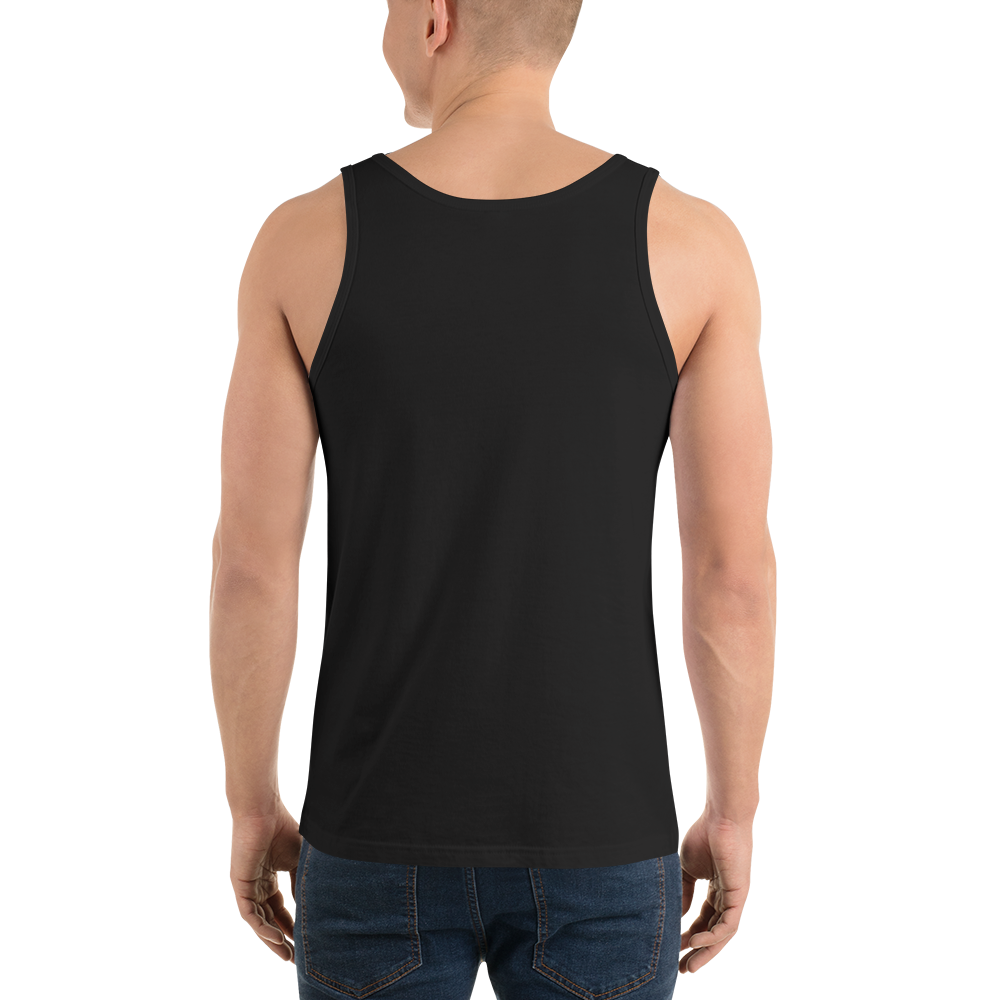 Tank Top "Just Hodl"
