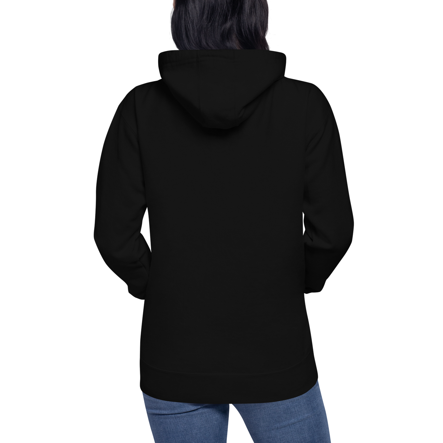 Premium Hoodie "Just Hodl"