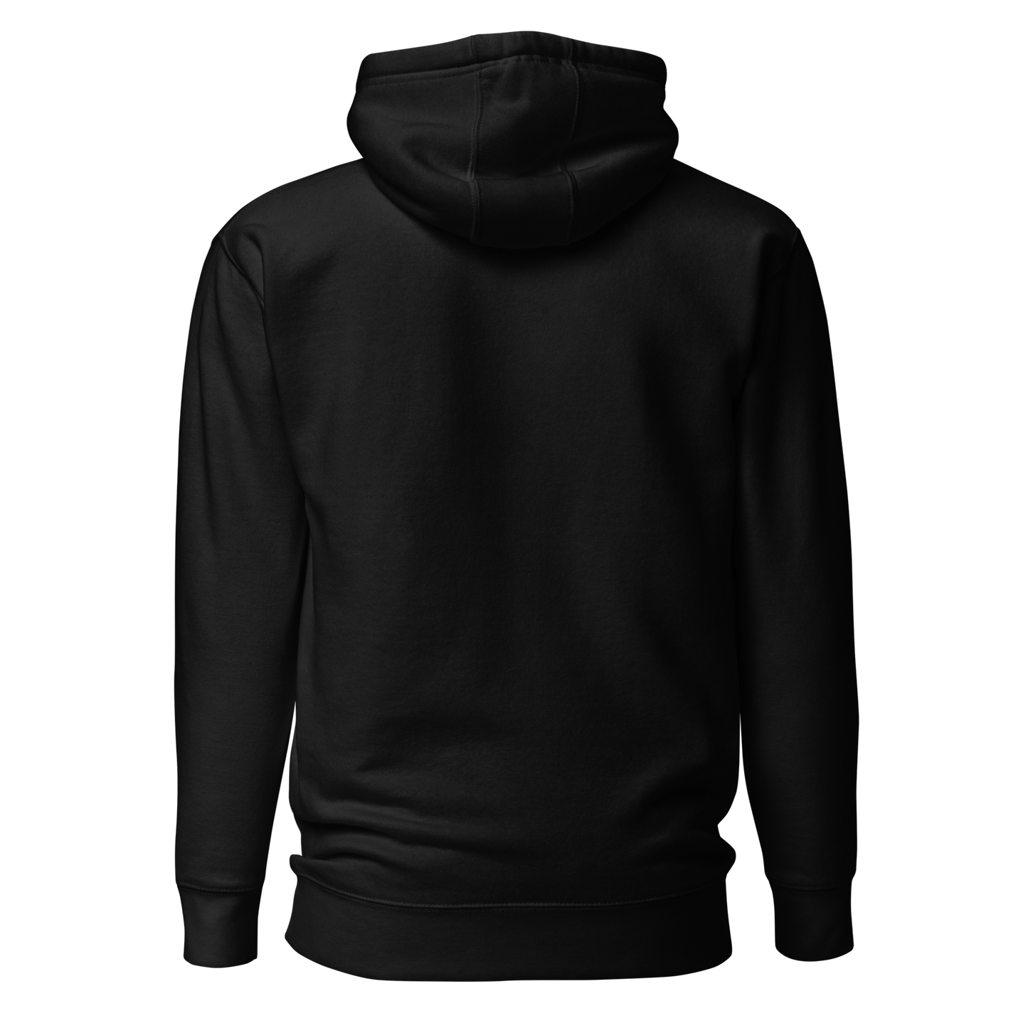 Premium Hoodie "Just Hodl"